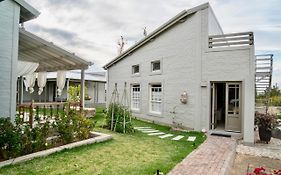Serendipity Guest Cottage